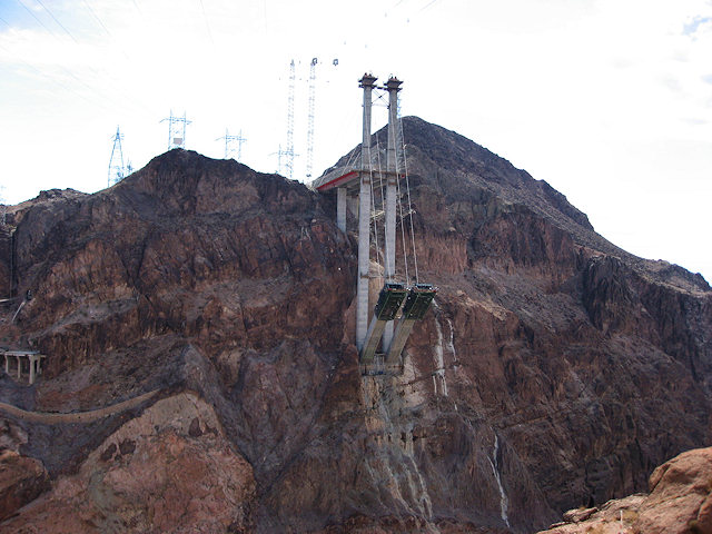 Hoover Dam