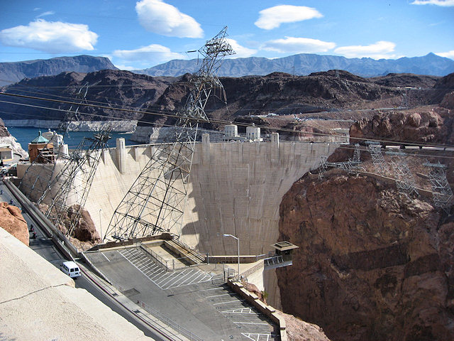 Hoover Dam