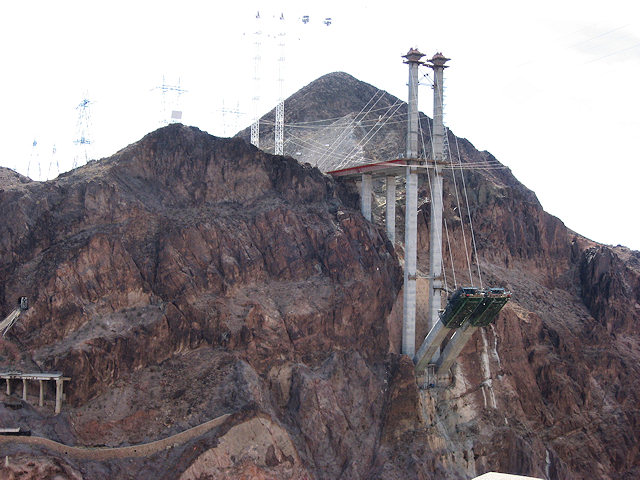 Hoover Dam