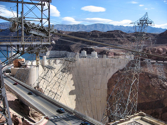 Hoover Dam
