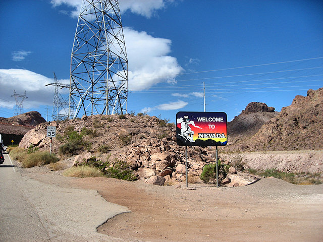 Nevada 