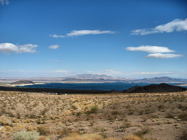 Lake Mead