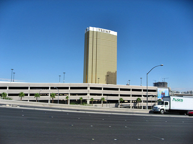 Las Vegas