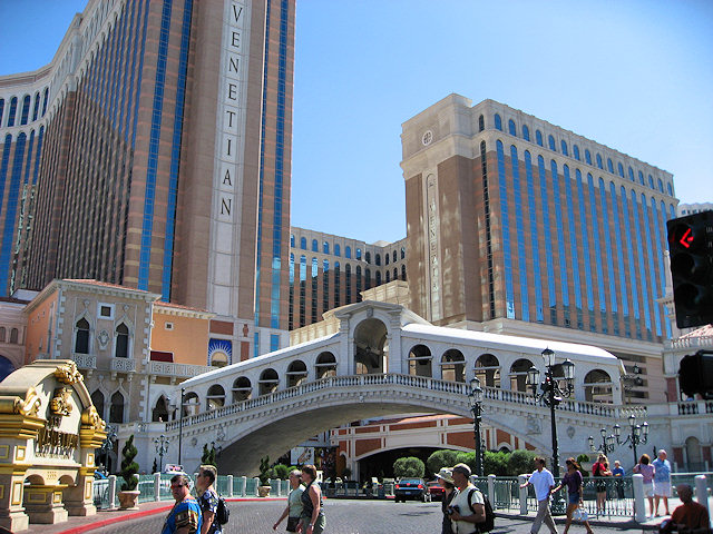 Las Vegas