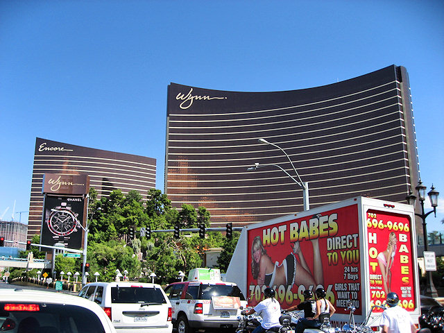 Las Vegas