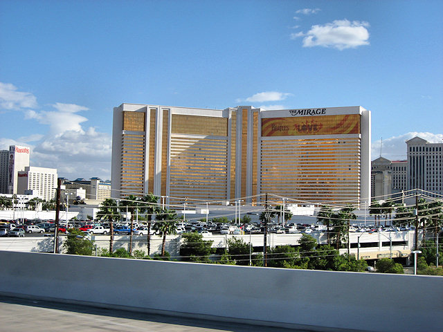 Las Vegas