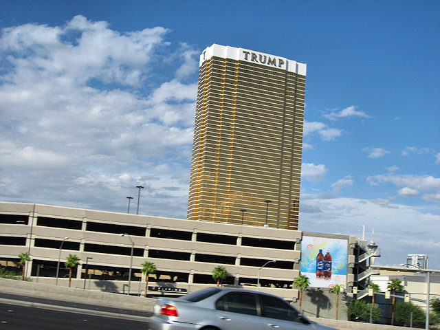 Las Vegas