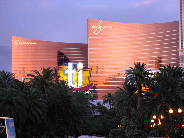 Las Vegas