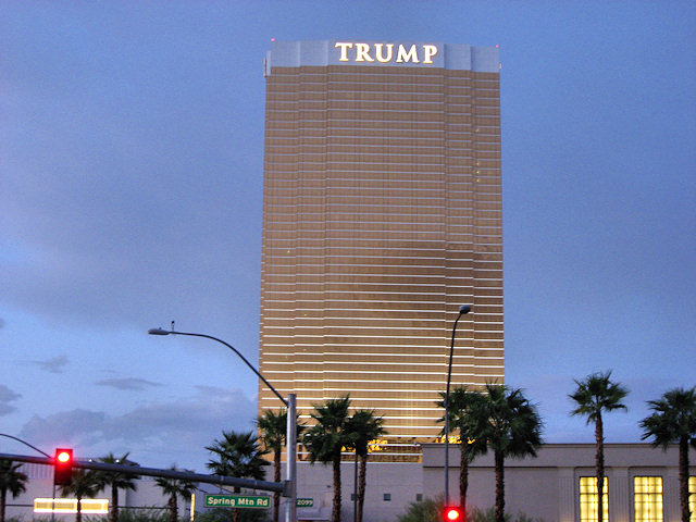 Las Vegas