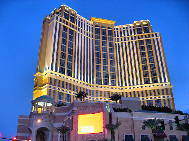 Las Vegas
