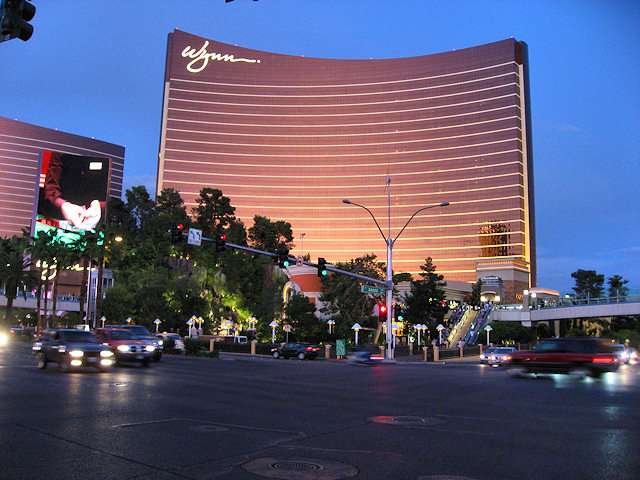 Las Vegas