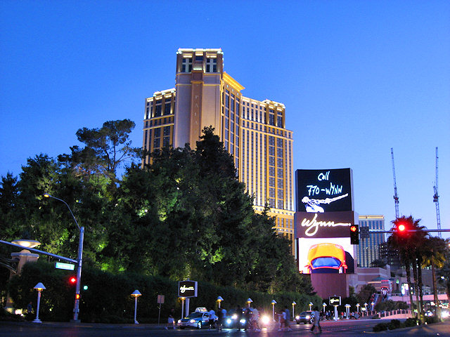 Las Vegas