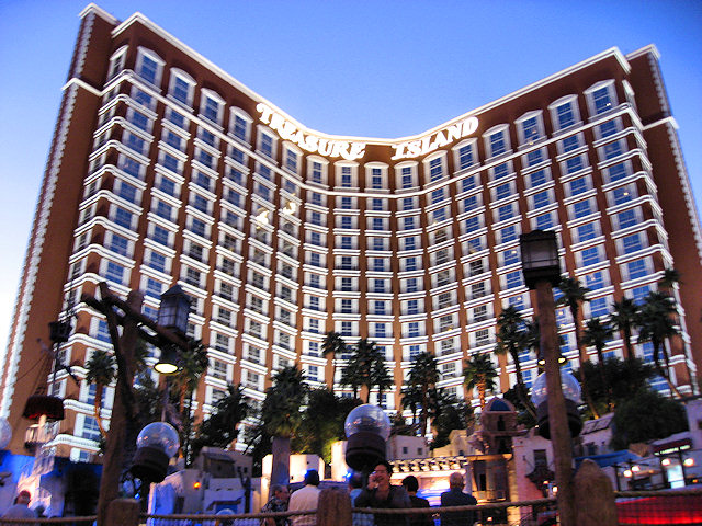 Las Vegas
