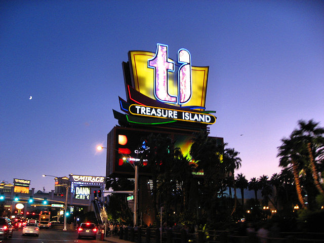 Las Vegas