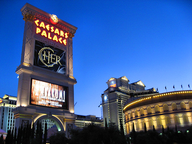 Las Vegas