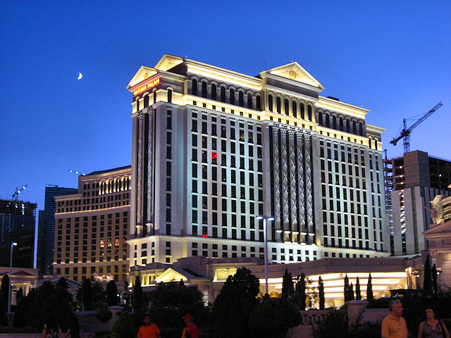 Las Vegas