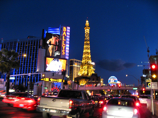 Las Vegas