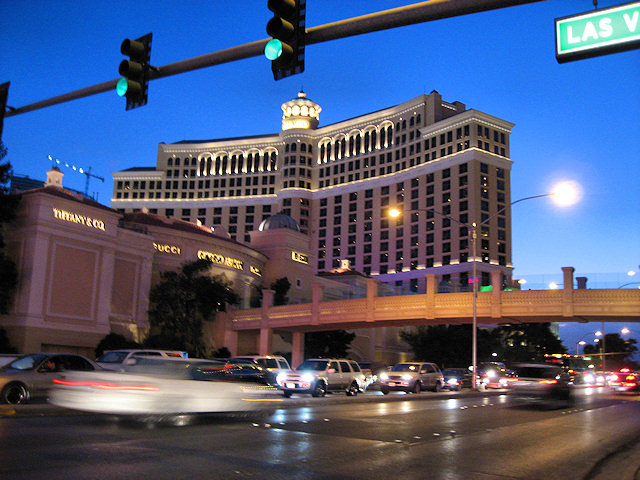 Las Vegas