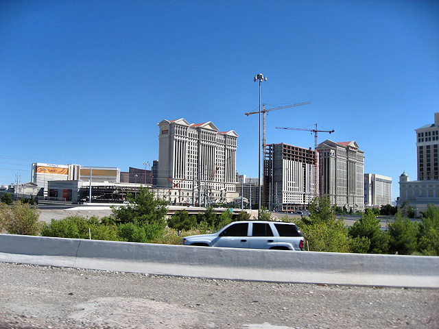 Las Vegas