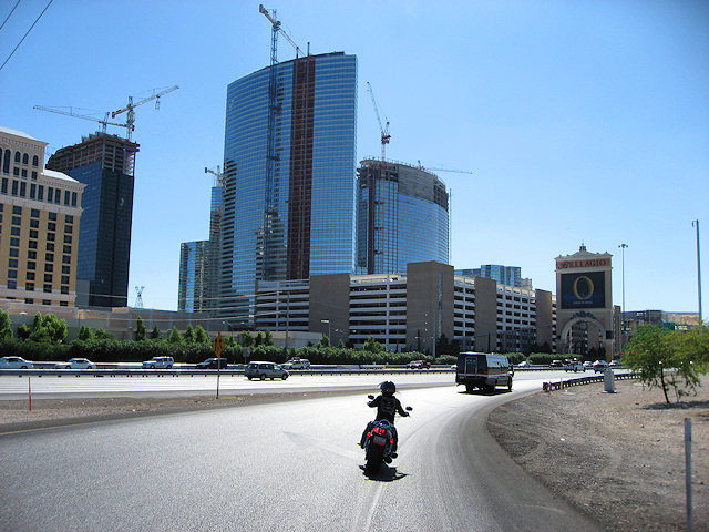 Las Vegas