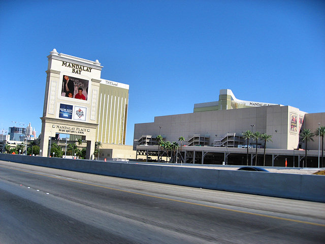 Las Vegas