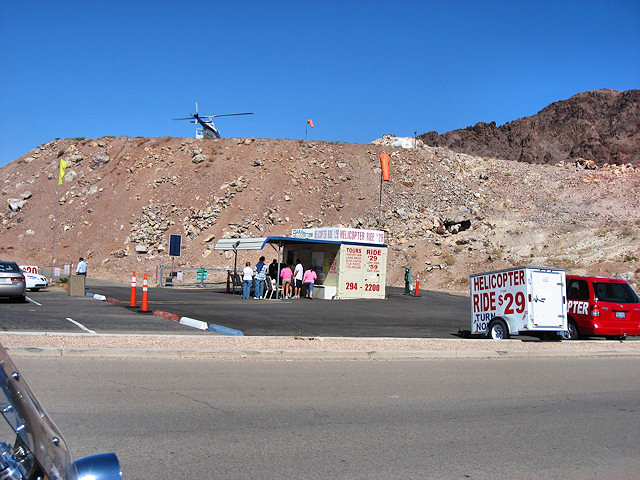 Helicopter Rides - $29