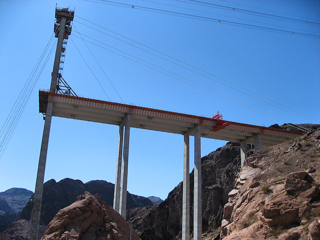 Hoover Dam