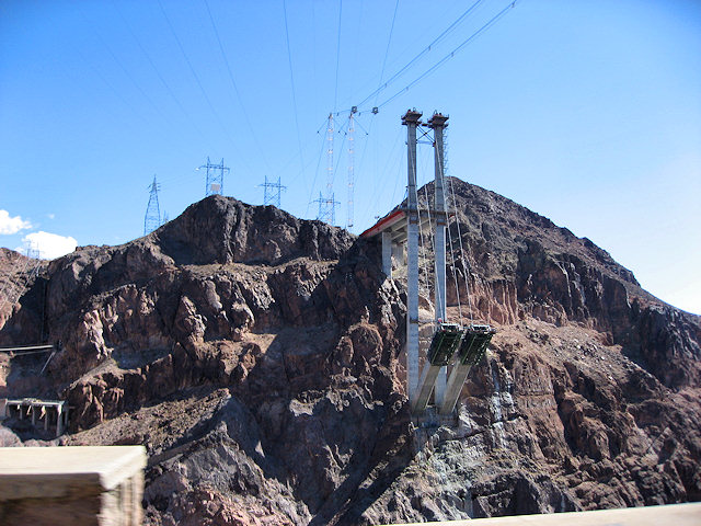 Hoover Dam