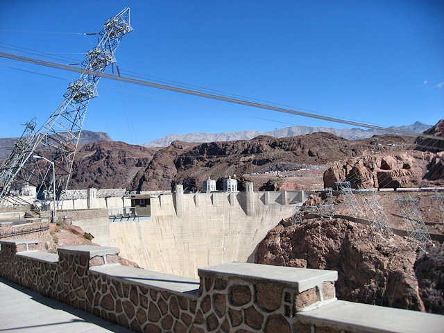 Hoover Dam
