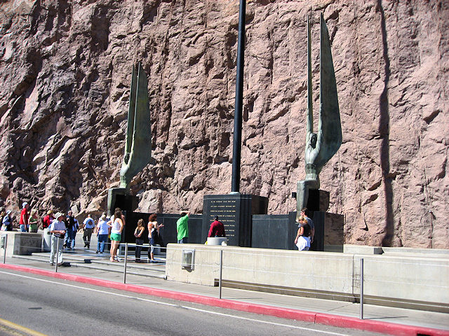 Hoover Dam
