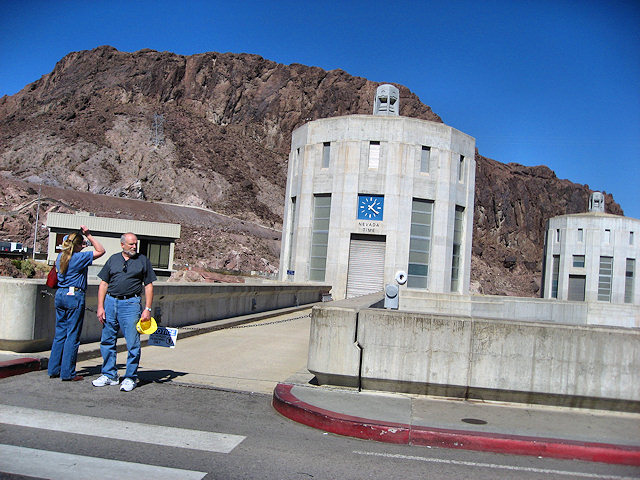Hoover Dam