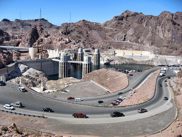 Hoover Dam