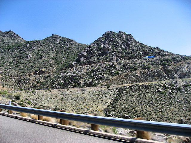 Yarnell Hill