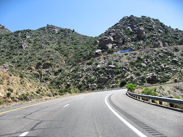 Yarnell Hill