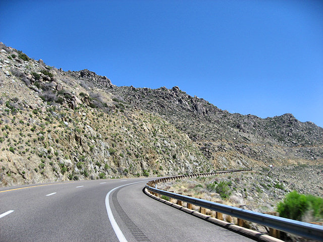Yarnell Hill