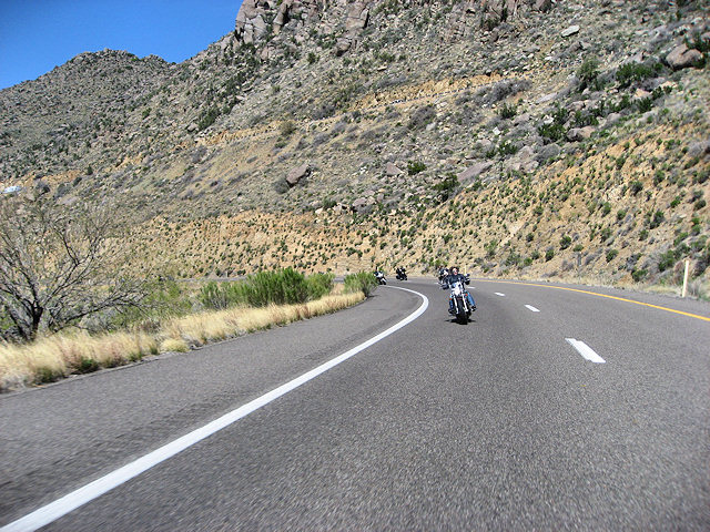 Yarnell Hill