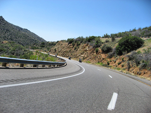 Yarnell Hill