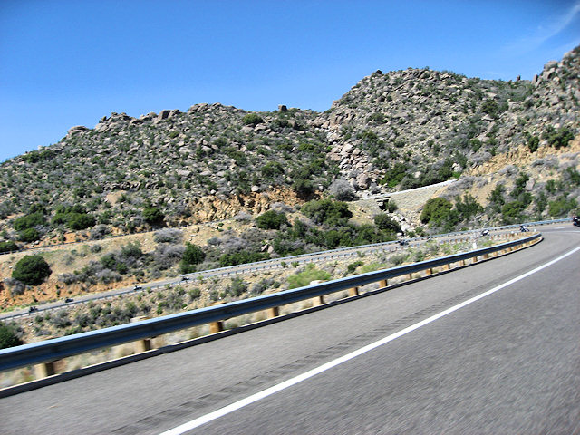 Yarnell Hill