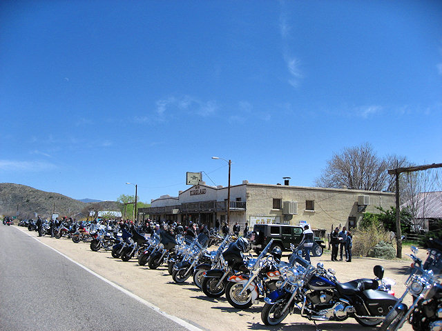 Kirkland Junction