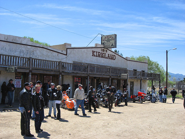 Kirkland Junction