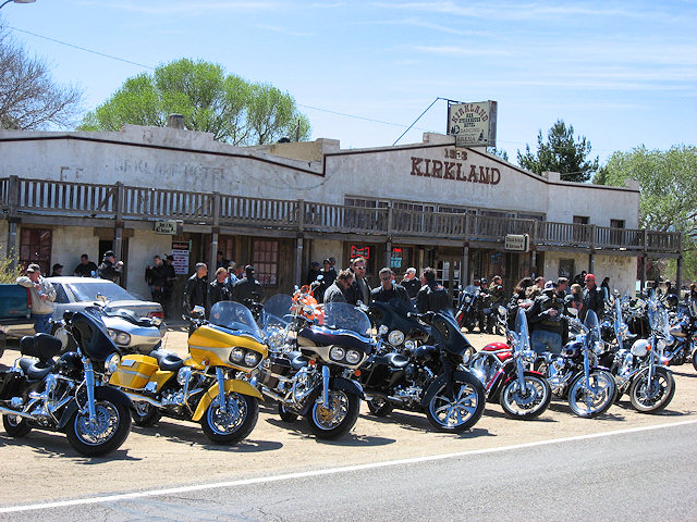 Kirkland Junction