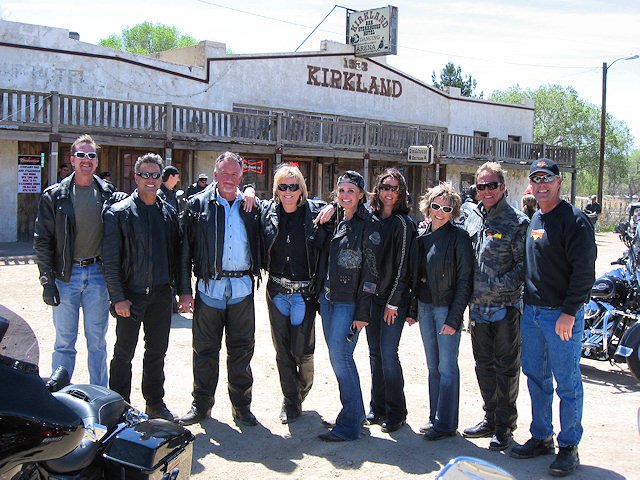 Kirkland Junction