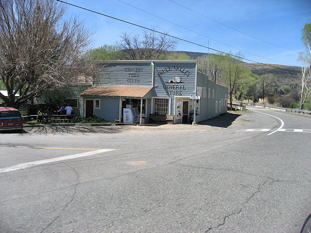 Skull Valley