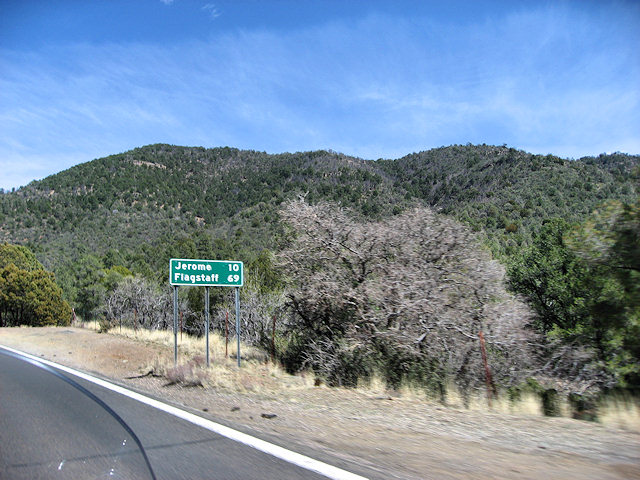 89A to Jerome