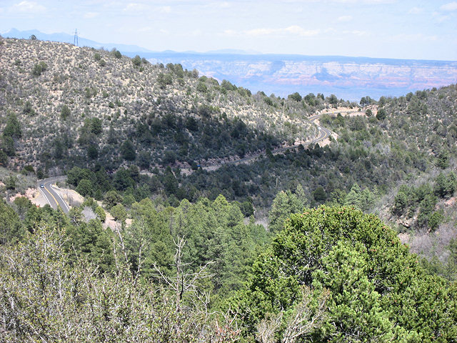 89A Mingus Mountain