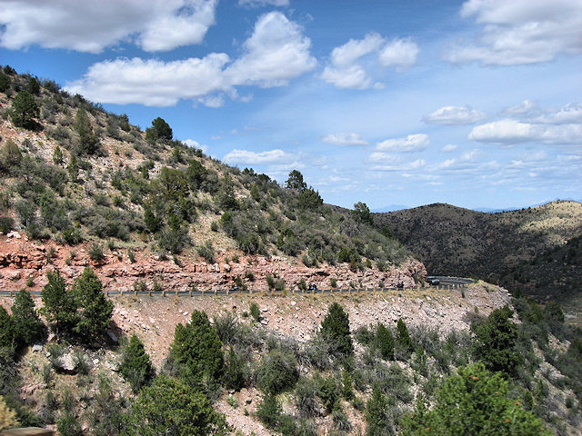 89A Mingus Mountain