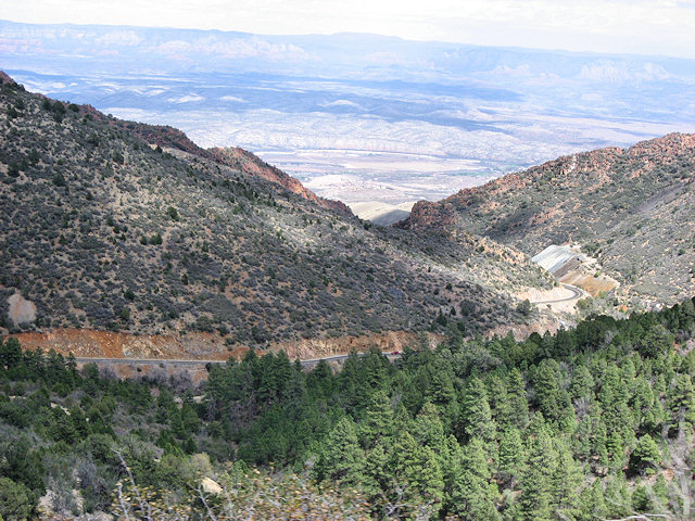 89A Mingus Mountain