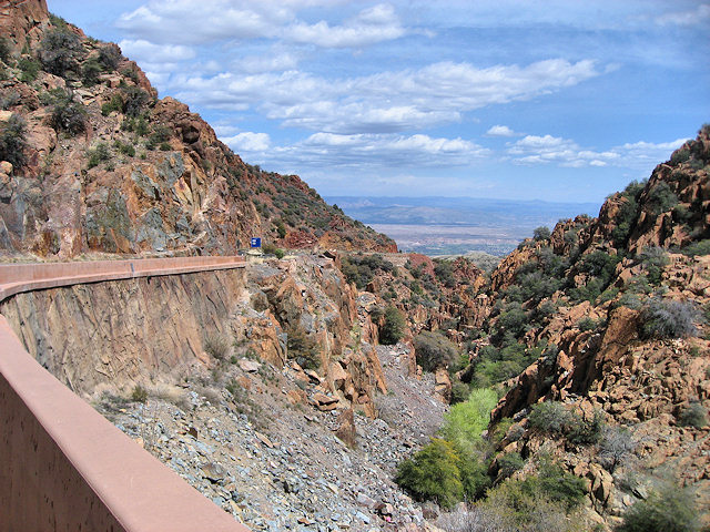 89A Mingus Mountain