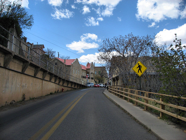 Jerome, AZ