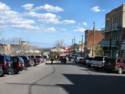 Jerome, AZ